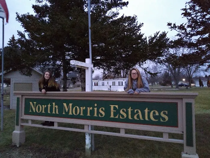 North Morris Estates MHP LLC Picture 3