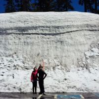 21820 Lassen National Park Highway ico