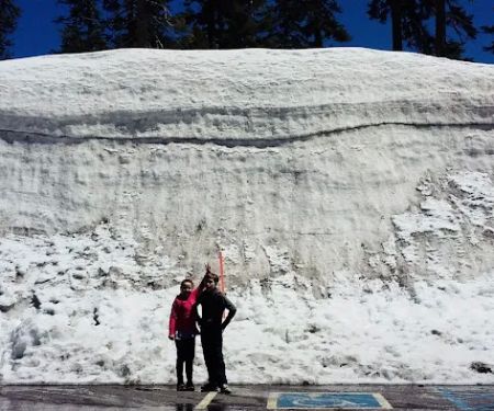 21820 Lassen National Park Highway