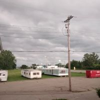 Gunther Mobile Court & Sales ico