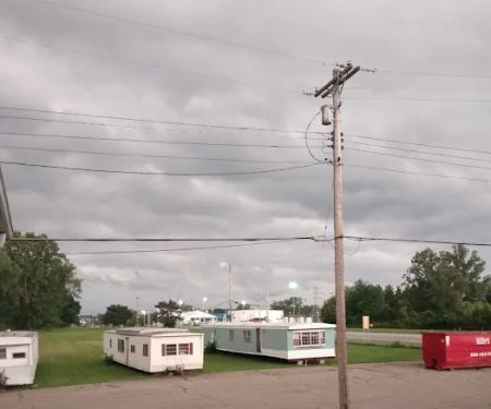 Gunther Mobile Court & Sales