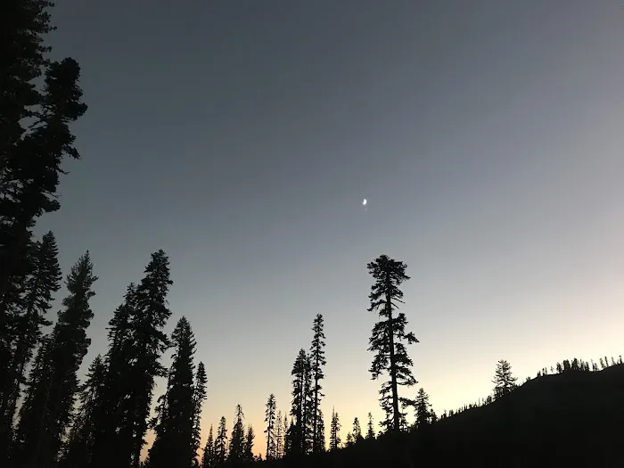 Southwest Walk-In Campground Picture 5