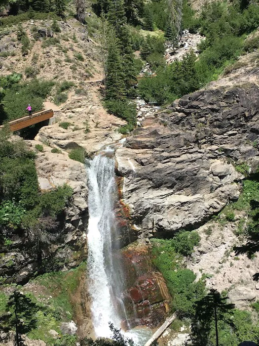 Southwest Walk-In Campground Picture 6