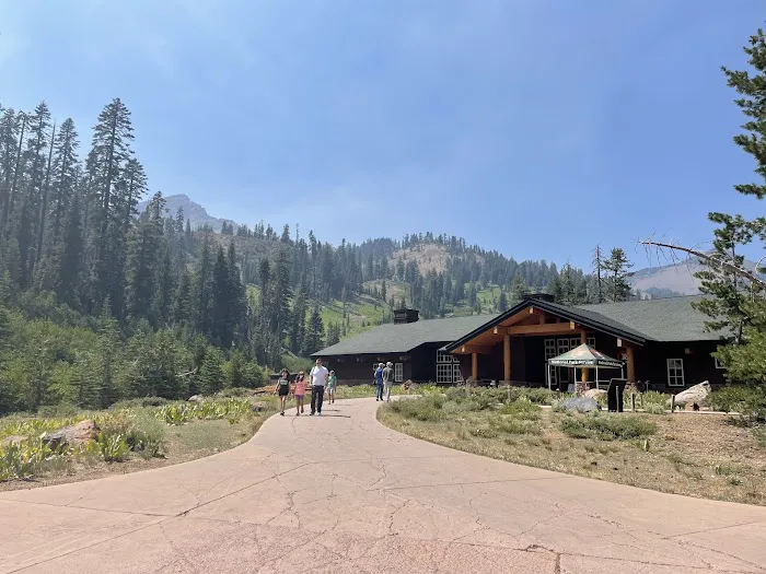 Southwest Walk-In Campground Picture 1