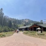 Southwest Walk-In Campground