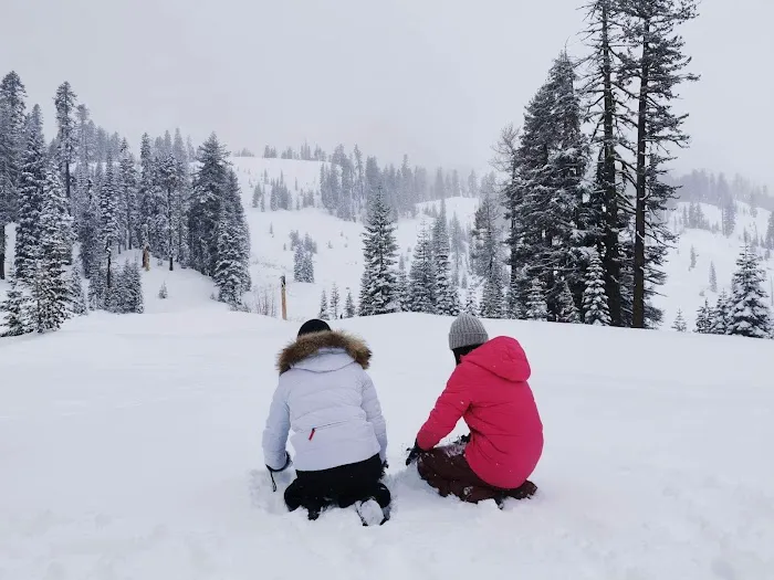 Southwest Walk-In Campground Picture 8