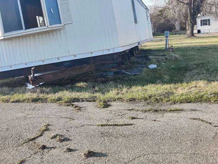 Mount Morris Mobile Home Park Picture 1