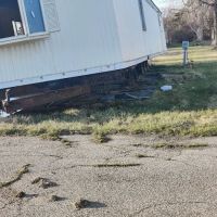 Mount Morris Mobile Home Park ico