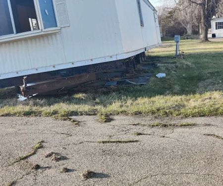 Mount Morris Mobile Home Park