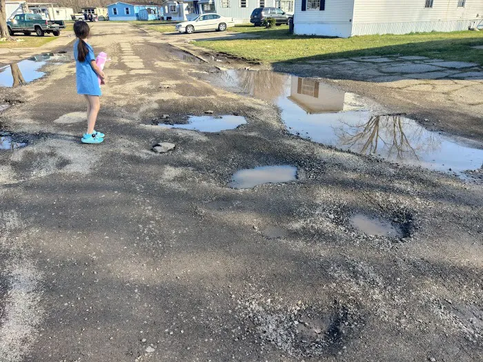 Mount Morris Mobile Home Park Picture 4