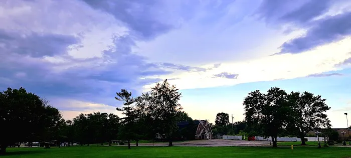 Mount Morris Mobile Home Park Picture 7