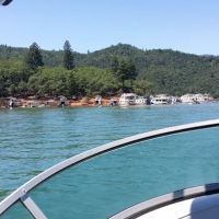 Slaughterhouse Island Campground ico
