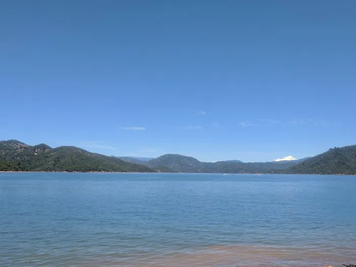 Slaughterhouse Island Campground Picture 6