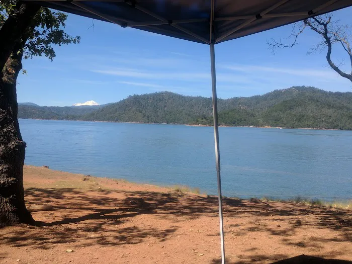 Slaughterhouse Island Campground Picture 9