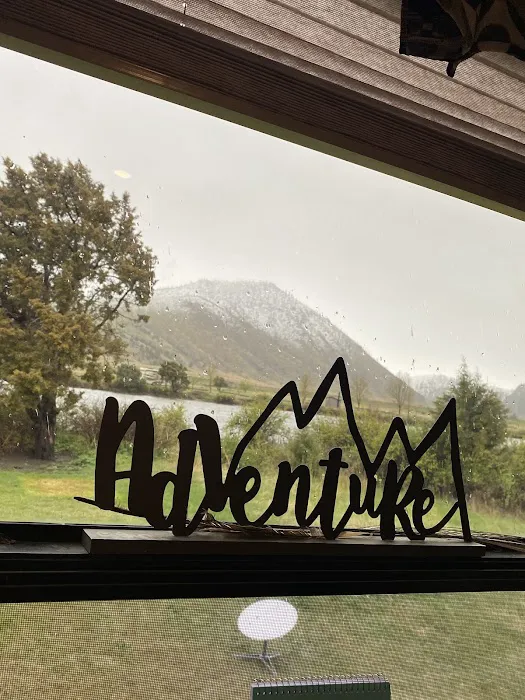 Beartrap Canyon North Campground Picture 4