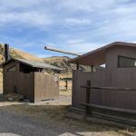 Beartrap Canyon North Campground