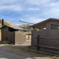 Beartrap Canyon North Campground ico