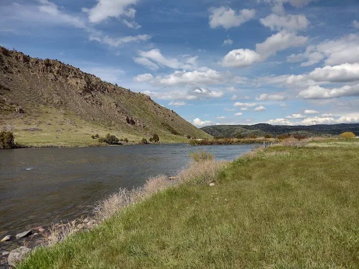 Red Mountain Campground Picture 3