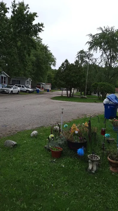 Green Acres Estates - Mobile Home Community Picture 1