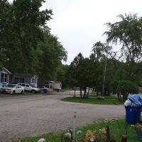 Green Acres Estates - Mobile Home Community ico