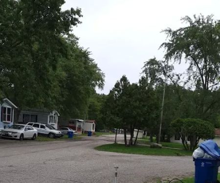 Green Acres Estates - Mobile Home Community