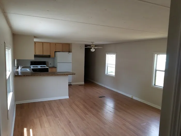 Green Acres Estates - Mobile Home Community Picture 5
