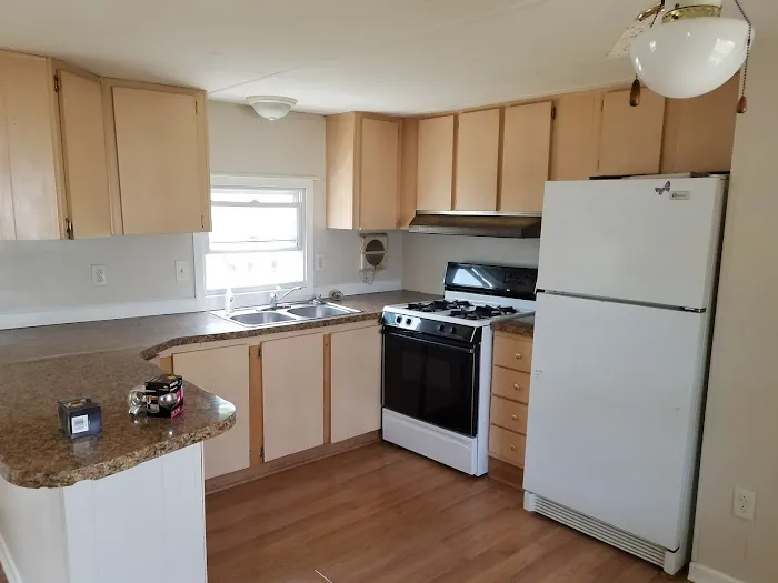Green Acres Estates - Mobile Home Community Picture 4