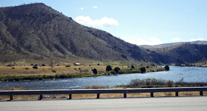 Trapper Springs Campground Picture 1