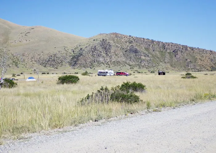 Trapper Springs Campground Picture 2