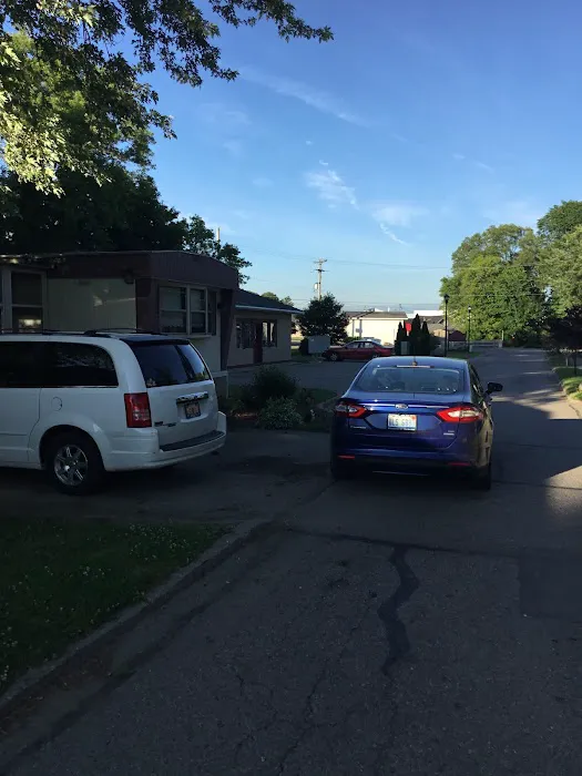 Kent City Mobile Home Park Picture 1