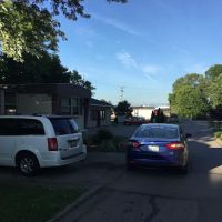 Kent City Mobile Home Park ico