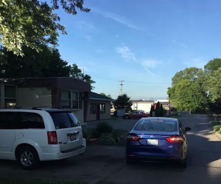 Kent City Mobile Home Park