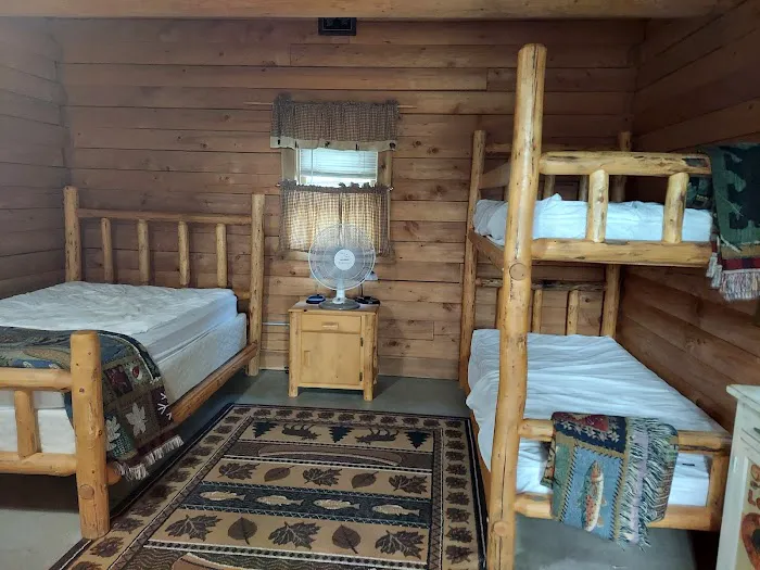 Lewis & Clark Caverns Campground Picture 3