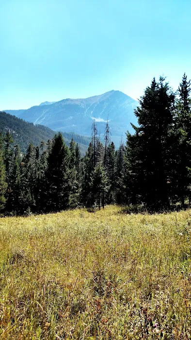 Spanish Creek Cabin Picture 8