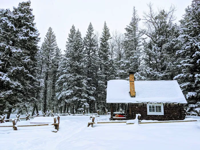 Spanish Creek Cabin Picture 9