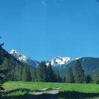 Spanish Creek Cabin ico