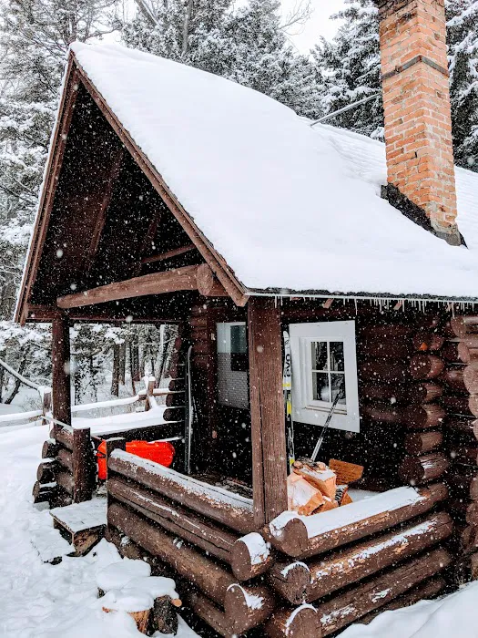 Spanish Creek Cabin Picture 7