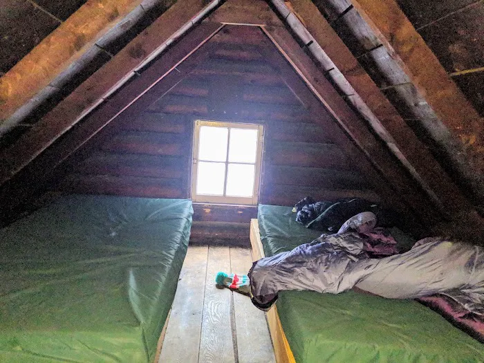 Spanish Creek Cabin Picture 4