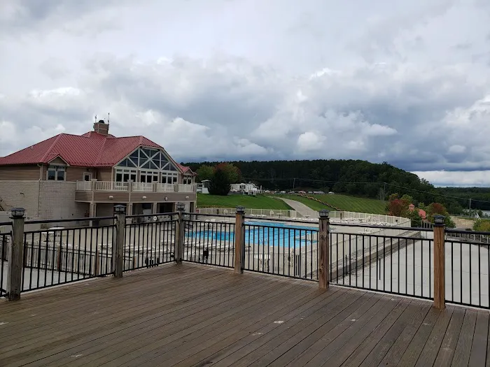 Bear Creek Campground and Picnic Area Picture 8