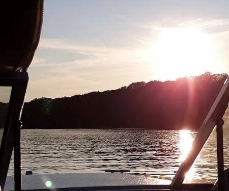 Bear Creek Campground and Picnic Area