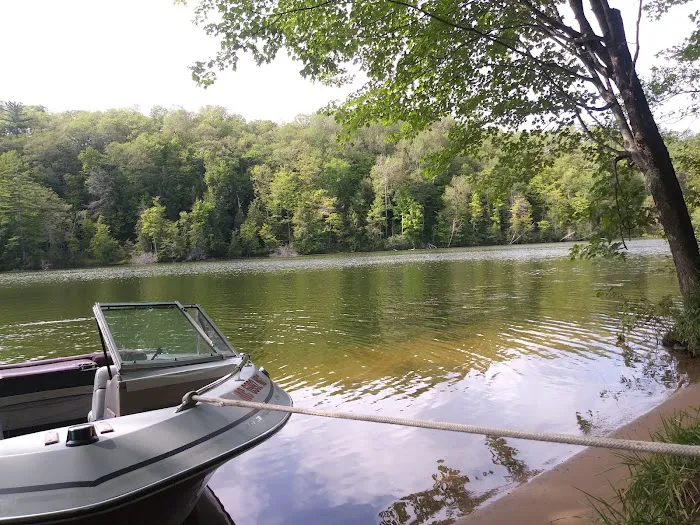 Bear Creek Campground and Picnic Area Picture 2