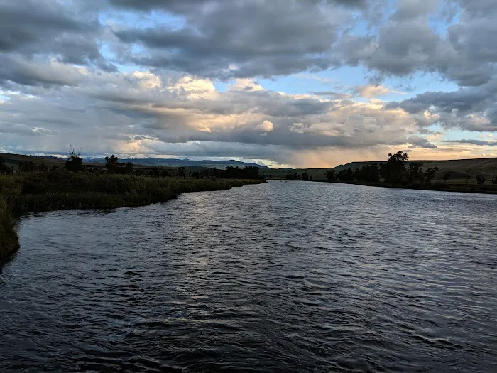 Greycliff Campground Picture 10