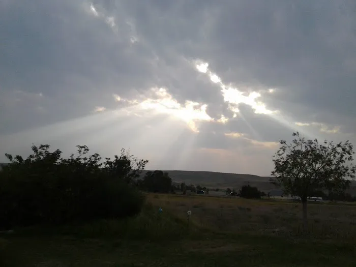 Greycliff Campground Picture 6