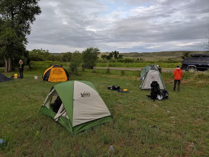 Greycliff Campground Picture 8