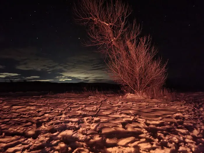 Greycliff Campground Picture 1