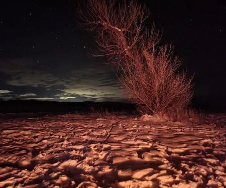 Greycliff Campground