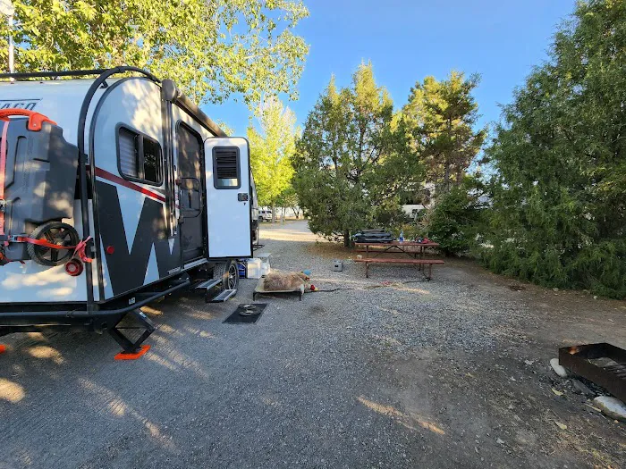 Three Forks KOA Picture 2