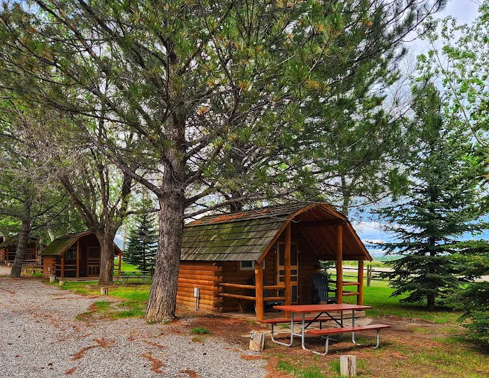 Three Forks KOA Picture 6