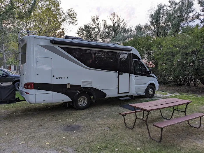 Three Forks KOA Picture 7