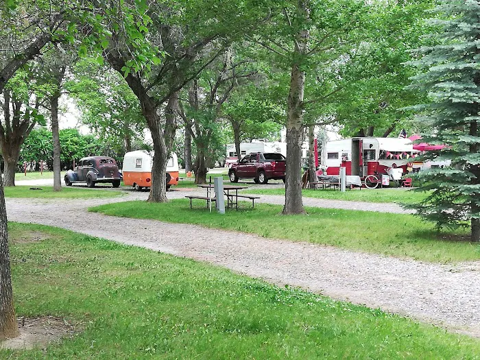 Three Forks KOA Picture 10